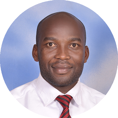 Amos Mbasu- Prep School Deputy Head Academics St. Christopher's Schools