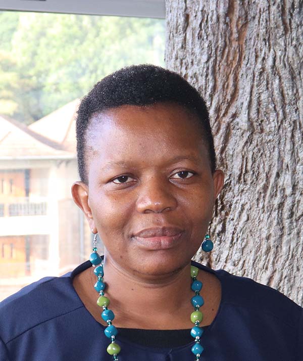 Rosemary Kariuki - Senior Deputy Head St. Christopher's Schools - St ...