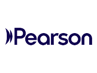 Pearson, official logo, St. Christopher's International School